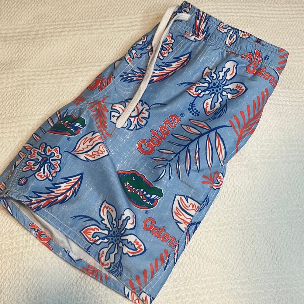 Florida Gators Men’s Shorts